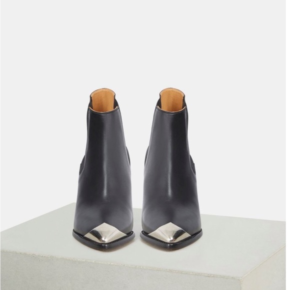 Isabel Marant Lemsey Boots - Picture 3 of 16